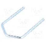 Surub M6, otel, DROMET, CBTD.6.49(1 1/2