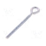 Surub M6, otel, DROMET, HO.6100