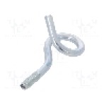 Surub M6, otel, DROMET, HOH.6.60