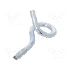 Surub M6, otel, DROMET, HOH.6.60