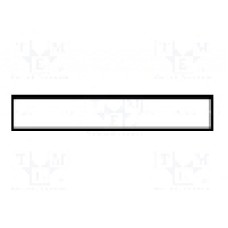 Surub M8, aluminiu, 1m, BOSSARD, 1229699