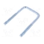 Surub M8, otel, DROMET, CBTC..8..49..90 (1 1/2