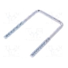 Surub M8, otel, DROMET, CBTC..8..61.108 (2