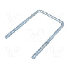 Surub M8, otel, DROMET, CBTC..8..77.136 (2 1/2