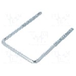 Surub M8, otel, DROMET, CBTC..8..89.141 (3