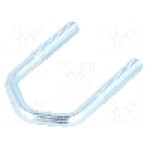 Surub M8, otel, DROMET, CBTD.8.35(1