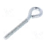 Surub M8, otel, DROMET, HO.8100