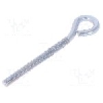 Surub M8, otel, DROMET, HO.8120