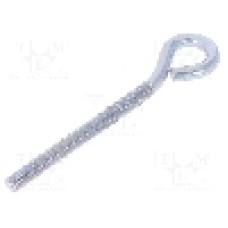 Surub M8, otel, DROMET, HO.8120