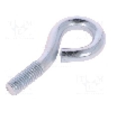 Surub M8, otel, DROMET, HO.8.60