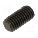 Surub M8, oţel, lungime 16mm, fara cap, pas filet {{Pas filet}}, BOSSARD - 1026070