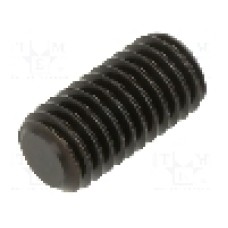 Surub M8, oţel, lungime 16mm, fara cap, pas filet {{Pas filet}}, BOSSARD - 1026070