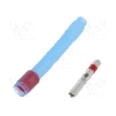 Terminal cu compresie, cablu 0.15...0.75mm<sup>2</sup>, cositorit, TE Connectivity - D-436-36