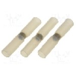 Terminal cu compresie, cablu 0.2...0.5mm<sup>2</sup>, {{Placare contact}}, NINIGI - ST-ASS-HST3-1/1