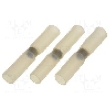 Terminal cu compresie, cablu 0.2...0.5mm<sup>2</sup>, {{Placare contact}}, NINIGI - ST-ASS-HST3-1/1