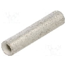 Terminal cu compresie, cablu 0.25...1.5mm<sup>2</sup>, cositorit, BM GROUP - BM 01160