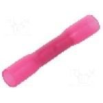 Terminal cu compresie, cablu 0.25...1.5mm<sup>2</sup>, cositorit, BM GROUP - BM 90160