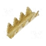 Terminal cu compresie, cablu 0.3...0.75mm<sup>2</sup>, fara, IMP - K4/70.00.3