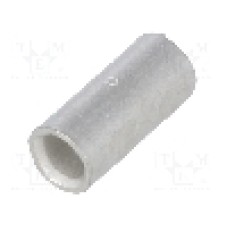 Terminal cu compresie, cablu 0.3...2mm<sup>2</sup>, cositorit, TE Connectivity - 36490