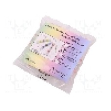 Terminal cu compresie, cablu 0.5...1.5mm<sup>2</sup>, {{Placare contact}}, NINIGI - ST-ASS-HST2-1/2.7