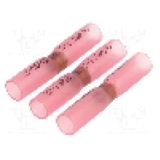 Terminal cu compresie, cablu 0.5...1.5mm<sup>2</sup>, {{Placare contact}}, NINIGI - ST-ASS-HST3-1/2