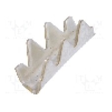 Terminal cu compresie, cablu 0.5...1.5mm<sup>2</sup>, cositorit, IMP - K4715.01.3P