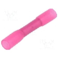 Terminal cu compresie, cablu 0.5...1.5mm<sup>2</sup>, cositorit, NINIGI - ST-061/R