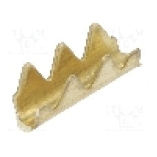 Terminal cu compresie, cablu 0.5...1.5mm<sup>2</sup>, fara, IMP - K4715.00.3