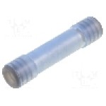 Terminal cu compresie, cablu 1.04...2.63mm<sup>2</sup>, cositorit, NICHIFU - TMN B-2-WP