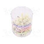 Terminal cu compresie, cablu 10mm<sup>2</sup>, {{Placare contact}}, NINIGI - TUL-KPL-10/18IV