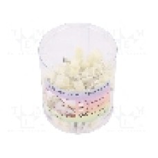 Terminal cu compresie, cablu 10mm<sup>2</sup>, {{Placare contact}}, NINIGI - TUL-KPL-10/18IV