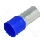 Terminal cu compresie, cablu 120mm<sup>2</sup>, cositorit, BM GROUP - BM 00521