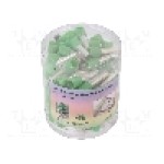 Terminal cu compresie, cablu 16mm<sup>2</sup>, {{Placare contact}}, NINIGI - 