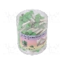 Terminal cu compresie, cablu 16mm<sup>2</sup>, {{Placare contact}}, NINIGI - 