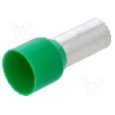 Terminal cu compresie, cablu 16mm<sup>2</sup>, cositorit, BM GROUP - BM 00514