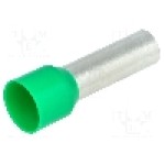 Terminal cu compresie, cablu 16mm<sup>2</sup>, cositorit, BM GROUP - BM 00515