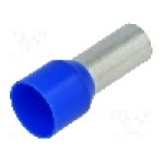 Terminal cu compresie, cablu 16mm<sup>2</sup>, cositorit, BM GROUP - BM 00614