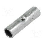 Terminal cu compresie, cablu 16mm<sup>2</sup>, cositorit, BM GROUP - BM 01560