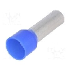 Terminal cu compresie, cablu 16mm<sup>2</sup>, cositorit, TE Connectivity - 2-966067-7