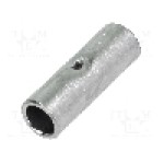 Terminal cu compresie, cablu 25mm<sup>2</sup>, cositorit, BM GROUP - BM 01660