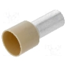 Terminal cu compresie, cablu 35mm<sup>2</sup>, cositorit, BM GROUP - BM 00517