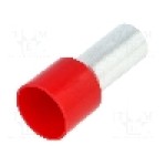 Terminal cu compresie, cablu 35mm<sup>2</sup>, cositorit, BM GROUP - BM 00617