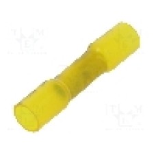 Terminal cu compresie, cablu 3...6mm<sup>2</sup>, cositorit, TE Connectivity - 108961-000