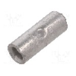 Terminal cu compresie, cablu 3...6mm<sup>2</sup>, cositorit, TE Connectivity - 32151