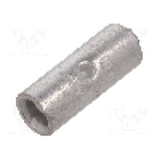 Terminal cu compresie, cablu 3...6mm<sup>2</sup>, cositorit, TE Connectivity - 32151