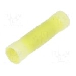 Terminal cu compresie, cablu 3...6mm<sup>2</sup>, cositorit, TE Connectivity - 34072