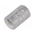 Terminal cu compresie, cablu 3...6mm<sup>2</sup>, cositorit, TE Connectivity - 34138