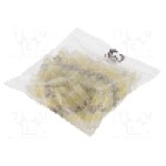 Terminal cu compresie, cablu 4...6mm<sup>2</sup>, {{Placare contact}}, NINIGI - ST-ASS-HST2-1/6.0 Terminal cu compresie, cablu 4...6mm<sup>2</sup>, {{Placare contact}}, NINIGI - ST-ASS-HST2-1/6.0