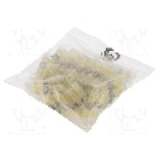 Terminal cu compresie, cablu 4...6mm<sup>2</sup>, {{Placare contact}}, NINIGI - ST-ASS-HST2-1/6.0