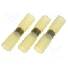 Terminal cu compresie, cablu 4...6mm<sup>2</sup>, {{Placare contact}}, NINIGI - ST-ASS-HST3-1/4